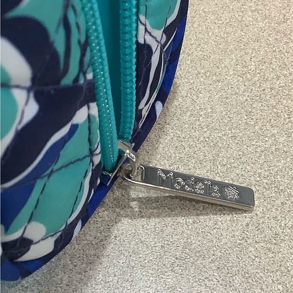 💎NWOT💎Modella Cosmetic Bag - Picture 6 of 8